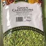 Green Cardamoms 700g