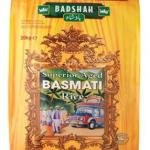 Badshah Basmati Rice