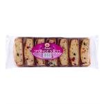 Cake Zone Fruit Sponge Slices
