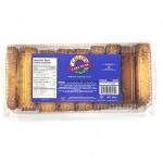Crispy Cake Rusks