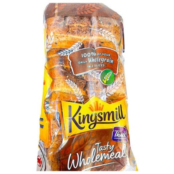 Kingsmill Wholemeal Bread 800g
