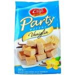 Lago Party Wafers Vaniglia