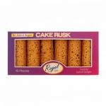 Regal Cake Rusk No Sugar
