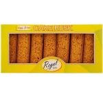 Regal Cake Rusks Egg Free