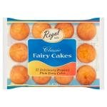 Regal Classic Fairy Cakes