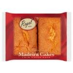 Regal Madeira Cakes