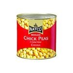 Chick Peas Case 6 x 2.6kg