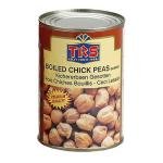 Chick Peas Case 12 * 400g