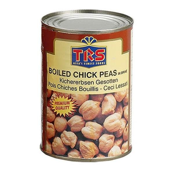 Chick Peas Case 12 * 400g