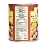 Chick Peas Case 6 * 800g