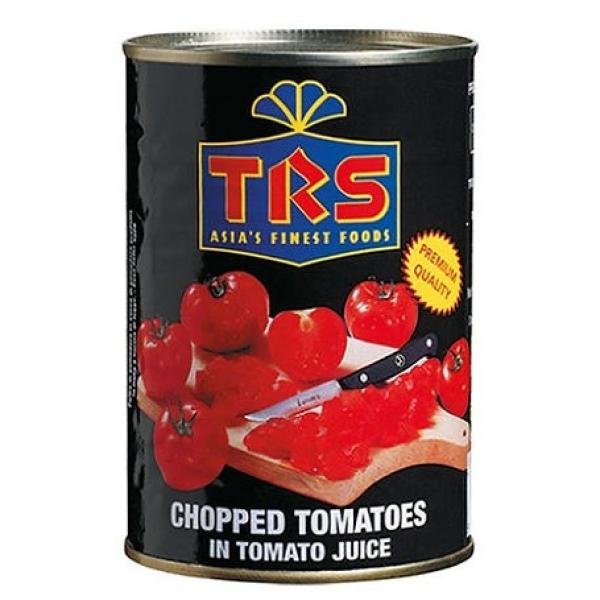 Chopped Tomato Case 12 * 800g