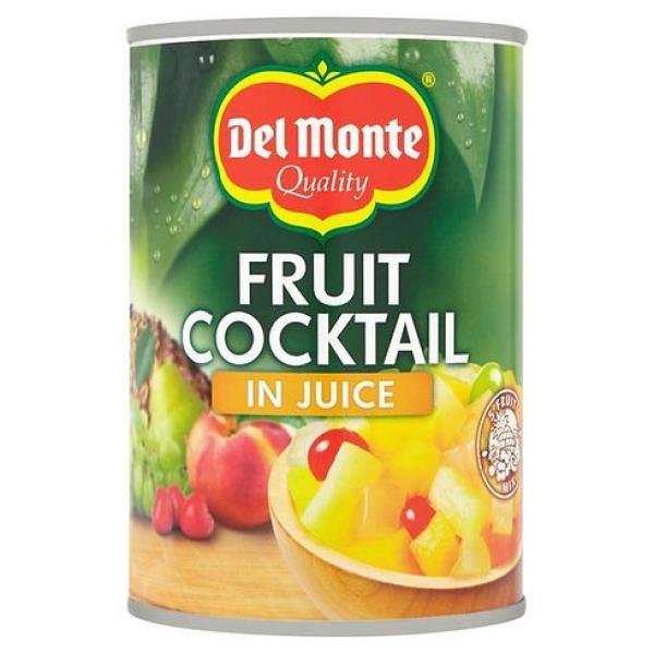 Fruit Cocktail Case