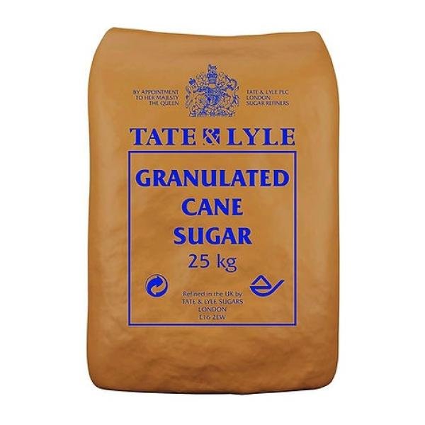 Sugar Bag 25kg