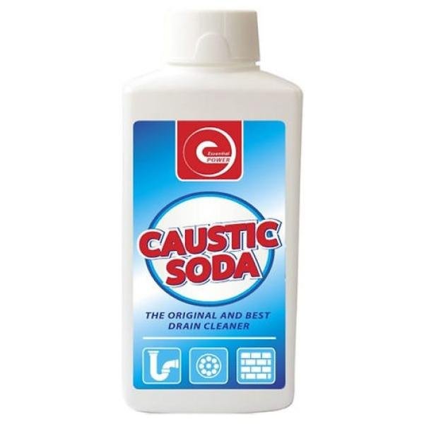 Caustic Soda 1x6 Case