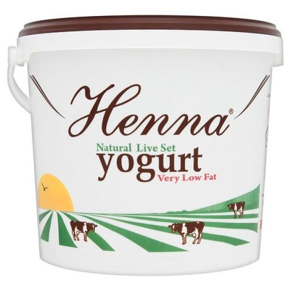 Yogurt