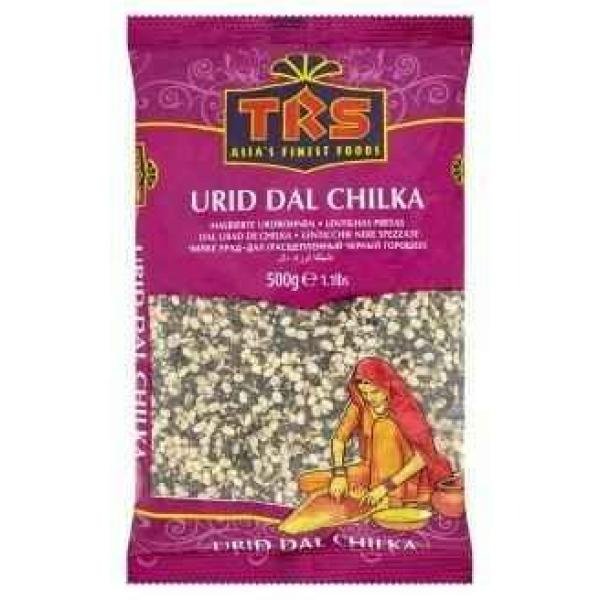 Trs Urid Dal Chilka