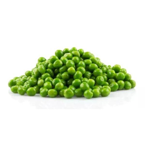 Frozen Peas