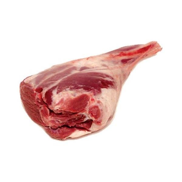 Frozen Lamb Leg Big Box Per KG