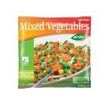 Frozen Mixed Vegetable Box