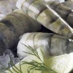 King Prawns 6-8 Block