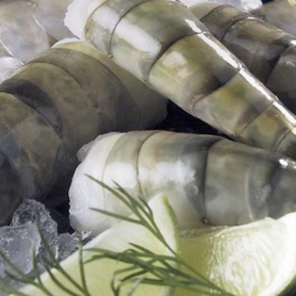 King Prawns 6-8 Box