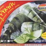 King Prawns U5 Block