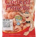 Mr Prawns pack