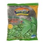 Frozen vegetables