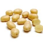 Baby Potatoes Box