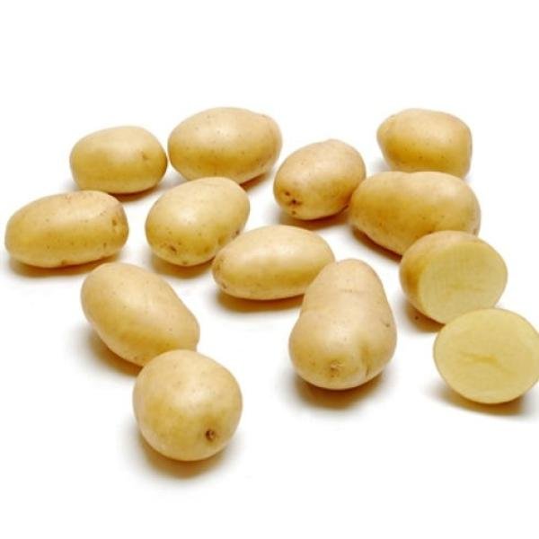 Baby Potatoes Box