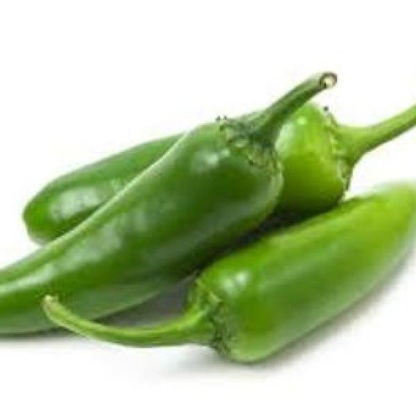 Bullet Chilli Box