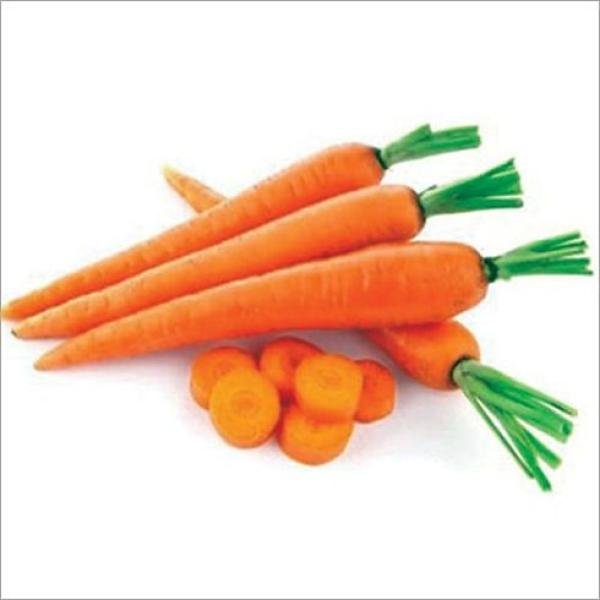 Carrots Bag