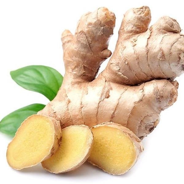 Ginger Box