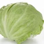 Iceberg Lettuce box