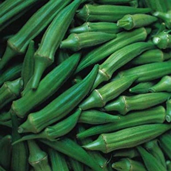 Okra Box