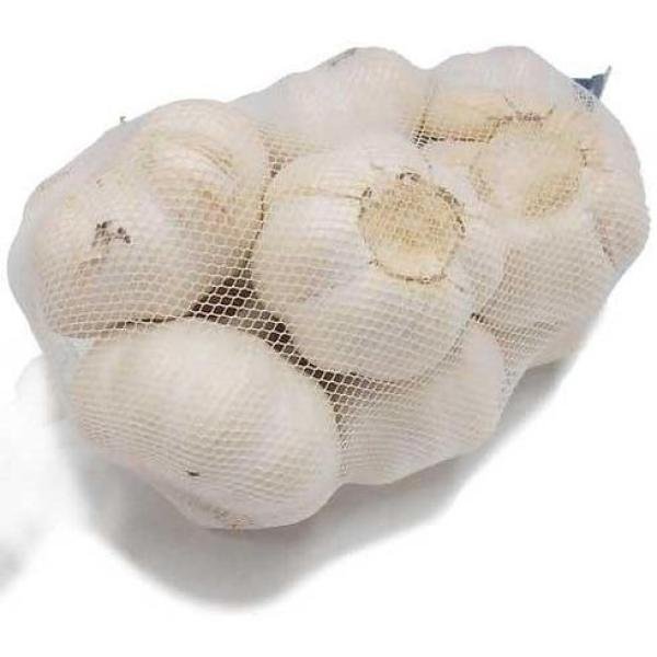 Pre-Pack Garlic Box
