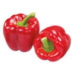 Red Pepper Box