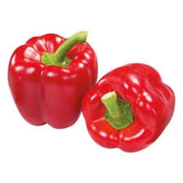 Red Pepper Box