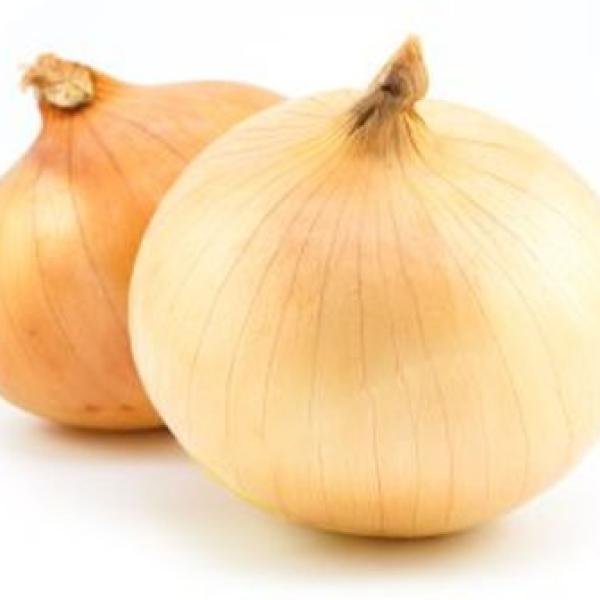 Spanish Onions