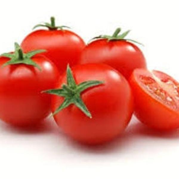 Tomato Box