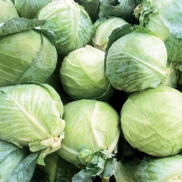 White Cabbage Bag