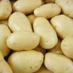 WhitePotato Bag 25k