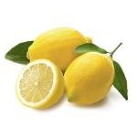 Yellow Lemon Box