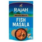 Rajah Fish Masala 80g