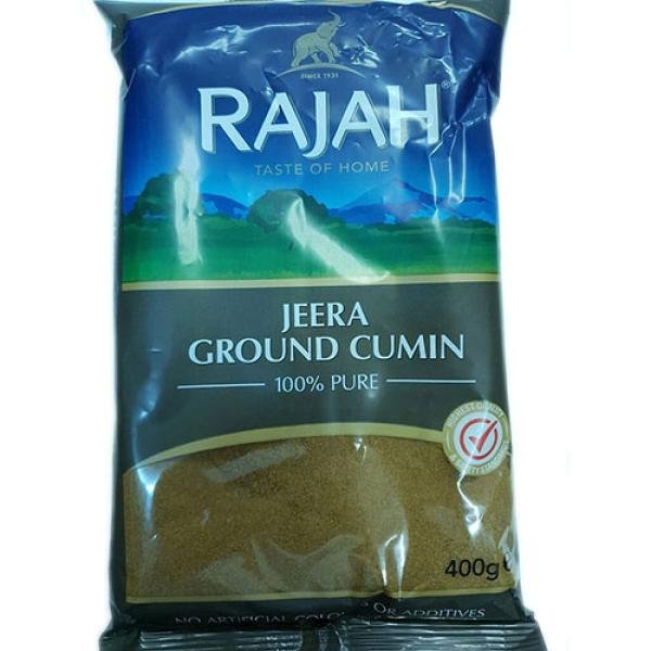 Rajah Jeera Powder 400g