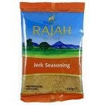 Rajah Jerk seasoning 100g