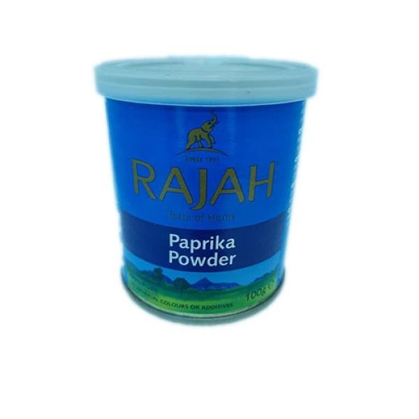Rajah Paprika Powder 100g