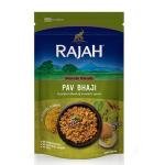 Rajah Pav Bhaji