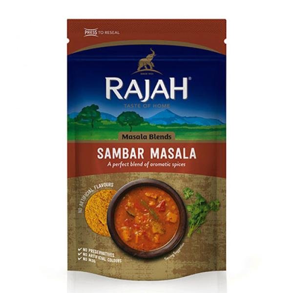 Rajah Sambar Masala 100g