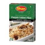 Shan Punjabi Yakhni Pilau 50g